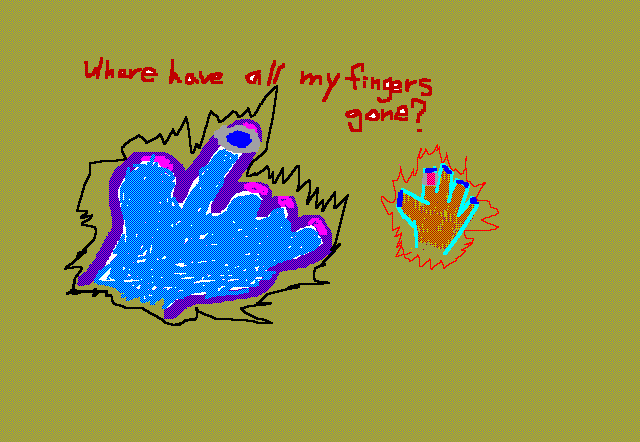 waxing philosophical about amputation by catherine stinson