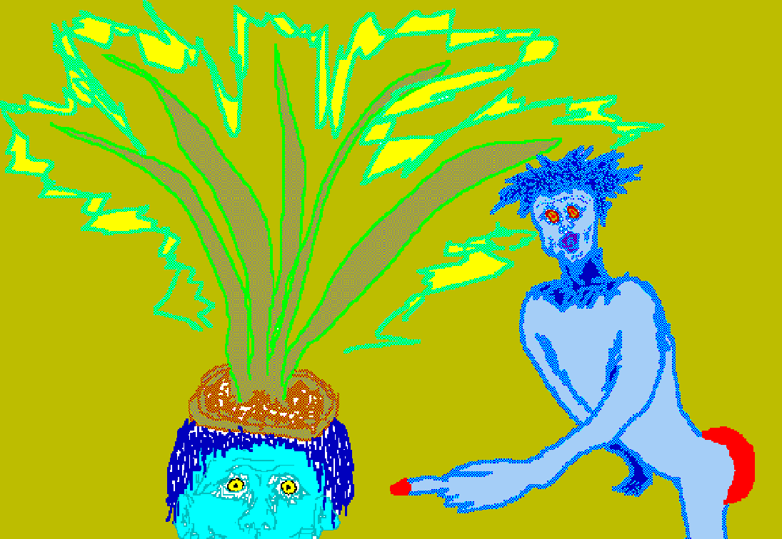 psychological abuse and a red-hot bum by catherine stinson