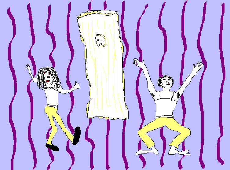 contact dance by catherine stinson