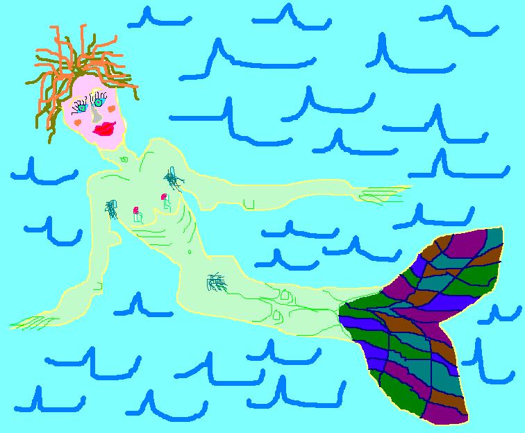 wet panty contest by catherine stinson