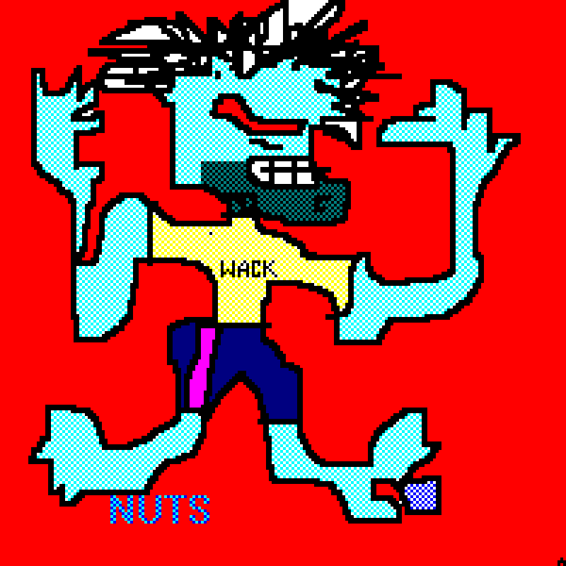 dude in spandex stubbed his toe by catherine stinson