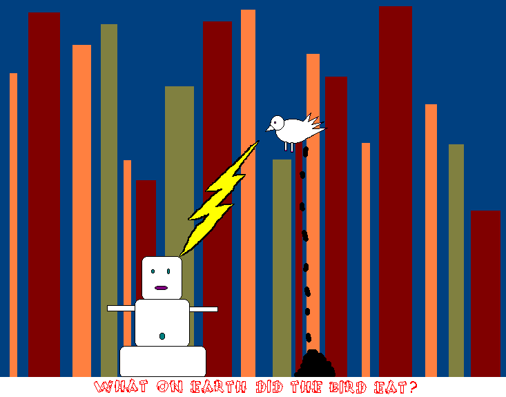 stupid by catherine stinson