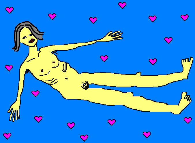 full frontal by catherine stinson